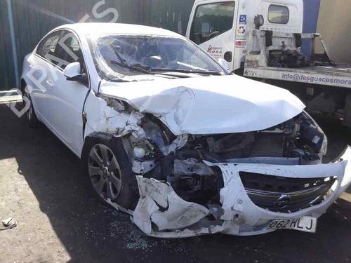 Headlight switch OPEL INSIGNIA A (G09) 2.0 CDTI (68) | BP40158319I24  - Image 6