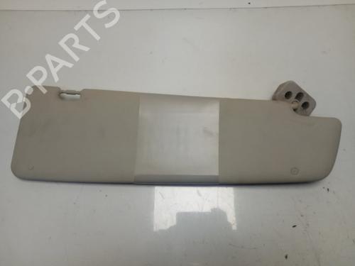 Used Right sun visor CITROËN JUMPER I Bus (244, Z_) [2002-2025]  13903046