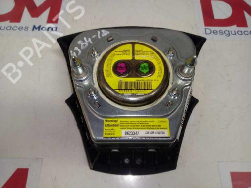 Driver airbag VOLVO V50 (545) 1.6 D | BP17003225C9 