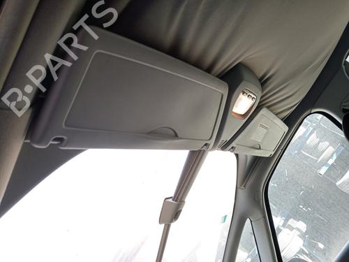 Right mirror CITROËN C4 Picasso I MPV (UD_)  | BP20113053C27 