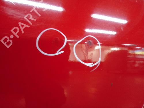 Left front door FIAT GRANDE PUNTO (199_)  | BP13524545C2 