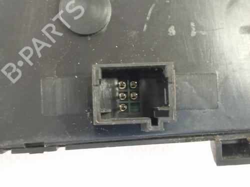 Climate control CITROËN BERLINGO (ER_, EC_) | BP31644377I5