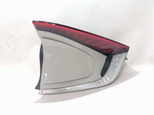 Used Right taillight Right taillight KIA EV6 (CV) 77 (228 hp) 34448409 34448409