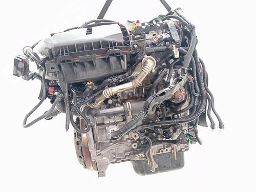 Engine CITROËN BERLINGO MULTISPACE (B9) 1.6 BlueHDi 100 | BP25855807M1 