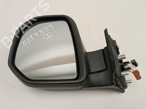 Retrovisor esquerdo PEUGEOT PARTNER Tepee | BP38559940C26 - Image 1