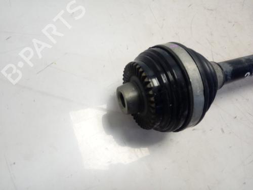 Right rear driveshaft BMW 3 Gran Turismo (F34) 318 d | BP18169605M41 