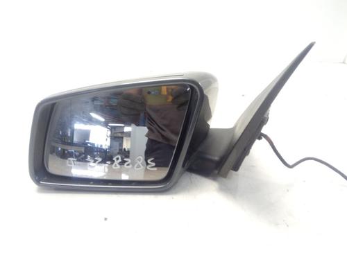Left mirror MERCEDES-BENZ C-CLASS (W204) C 200 CDI (204.007, 204.006) | BP18843222C26 