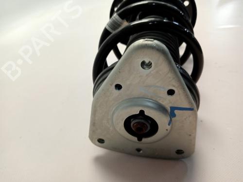 Høyre foran støtdemper CITROËN BERLINGO MULTISPACE (B9)  | BP19532918M17 