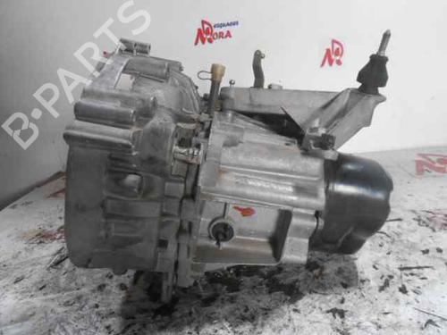 Used Gearbox RENAULT MEGANE II (BM0/1_, CM0/1_) 1.5 dCi (BM02, BM13, BM2A, CM02, CM13) (101 hp) 12634553