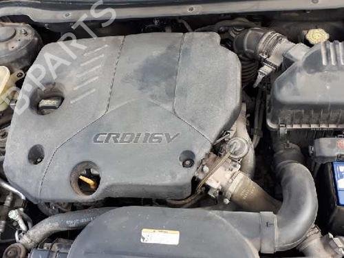 Right taillight KIA CEE'D Sportswagon (JD)  | BP12840182C35 