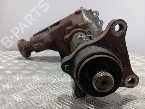 Front differential KIA SORENTO I (JC) | BP34058375M23 - Image 3