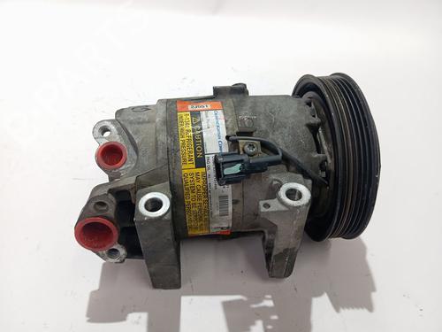 AC compressor NISSAN PRIMERA Hatchback (P12) | BP29279005M34