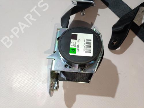 Front right seatbelt FORD KUGA I 2.0 TDCi | BP39435633I25 - Image 3