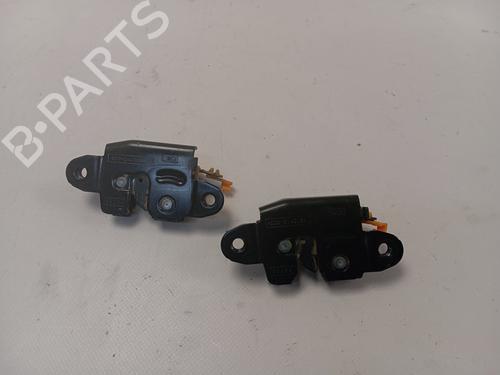Used Tailgate lock FORD RANGER III (2N, 2G, 2P) [2011-2023]  22420216