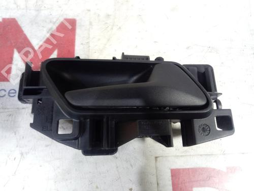 Used Front right interior door handle PEUGEOT PARTNER Tepee [2008-2025]  12850399