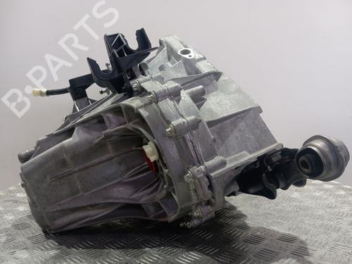 Gearbox RENAULT CLIO V (B7_) 1.5 Blue dCi 85 (B7AG) | BP36675235M3 - Image 3