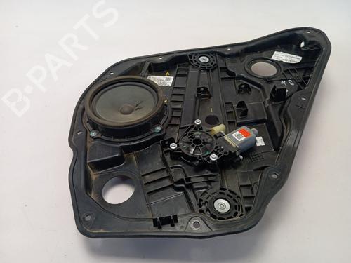 Used Rear right window mechanism Rear right window mechanism KIA XCEED (CD) 1.0 T-GDI (120 hp) 36667810 36667810