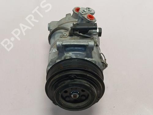AC-Kompressor AC-Kompressor MERCEDES-BENZ GLC Coupe (C253) 250 d 4-matic (253.309) (204 hp) 37238936 37238936