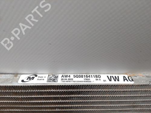 AC radiator SKODA SCALA (NW1) | BP37192904M32 - Image 2