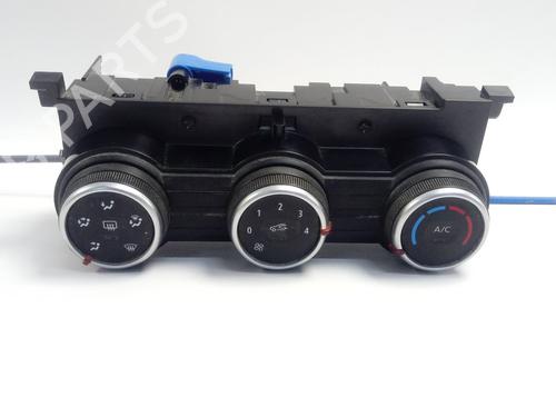 Climate control RENAULT KANGOO III MPV  | BP25854554I5 