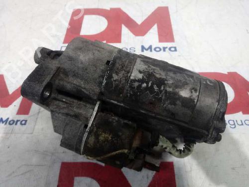 Used Starter RENAULT ESPACE III (JE0_) 2.2 dCi (JE0K) (130 hp) 12839252