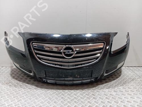 Used Front bumper OPEL INSIGNIA A (G09) [2008-2017]  31590272