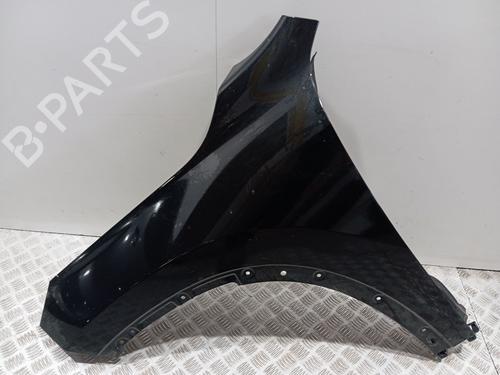 Used Left front fenders Left front fenders BMW X1 (U11) iX1 eDrive 20 (204 hp) 36221408 36221408