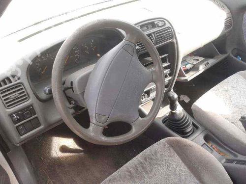 Steering pump SUZUKI BALENO Hatchback (EG)  | BP12934663M99 