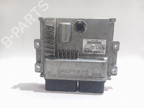 Used Engine control unit (ECU) CITROËN JUMPER II Van 2.2 BlueHDi 140 (140 hp) 30566764