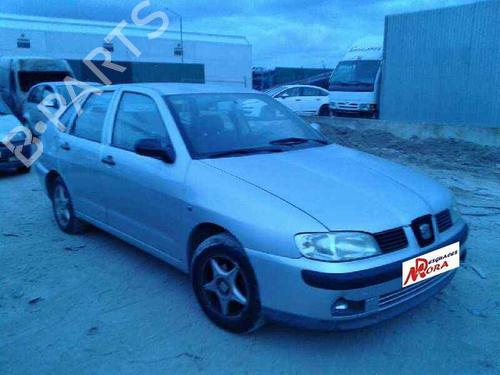 Rear right exterior door handle SEAT CORDOBA (6K1, 6K2) 1.4 i | BP17032004C130 