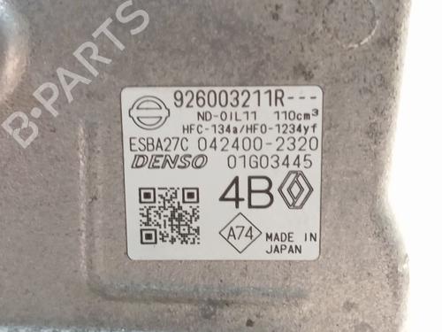 AC compressor RENAULT CLIO V (B7_) 1.6 E-TECH 145 (B7MU) | BP35904356M34 - Image 2