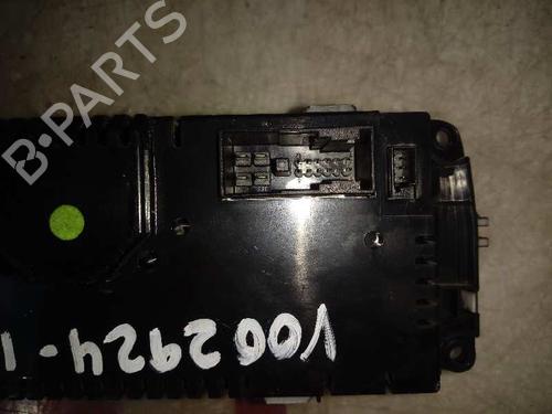 Climate control MERCEDES-BENZ C-CLASS Coupe (CL203)  | BP12656296I5 