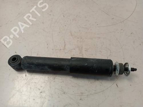 Used Right front shock absorber NISSAN PICK UP (D22) 2.5 TD 4WD (103 hp) 18142207