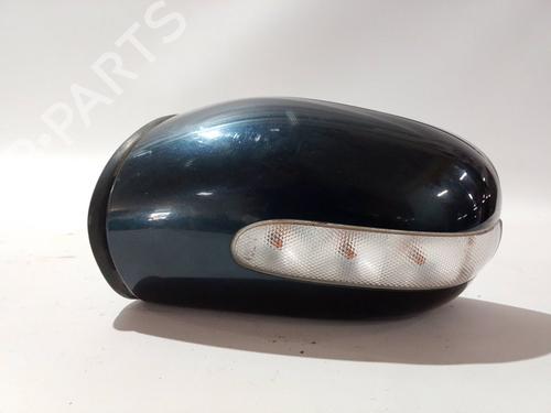 Lusterko boczne lewe MERCEDES-BENZ C-CLASS (W203) C 200 CDI (203.004) | BP29290952C26 