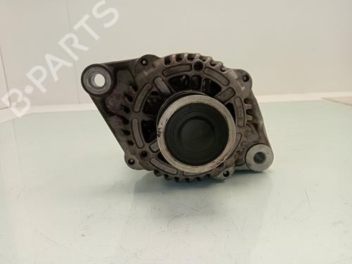 Used Alternator OPEL INSIGNIA A (G09) [2008-2017]  17167858