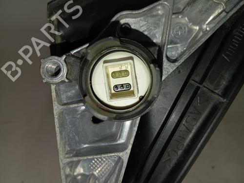 Left mirror BMW 3 (E90) 320 d | BP22339756C26 