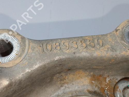 Left rear steering knuckle MG MG 4 (EH32) | BP40228958M27 - Image 5