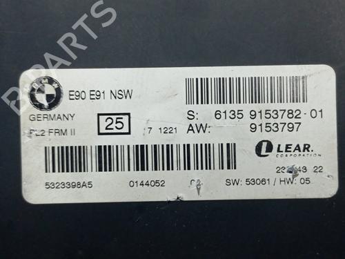 Electronic module BMW 3 (E90) 318 d | BP34225489M83  - Image 5