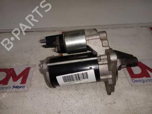 Used Starter OPEL CORSA E (X15) [2014-2025]  12936705