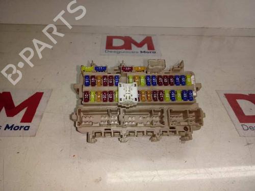 Fuse box NISSAN QASHQAI II SUV (J11, J11_)  | BP16634976E1 