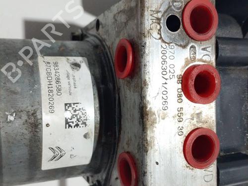 ABS pump CITROËN BERLINGO Box Body/MPV (K9)  | BP29114118M43 
