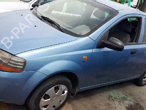 Right headlight DAEWOO KALOS (KLAS) 1.2 | BP12670351C29