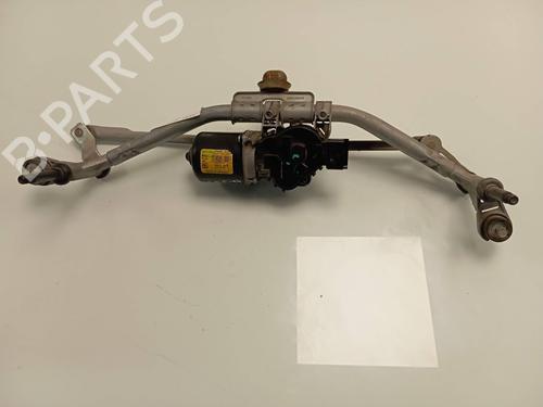 Used Front wiper motor CITROËN BERLINGO (ER_, EC_) 1.5 BlueHDi 75 (76 hp) 20332413