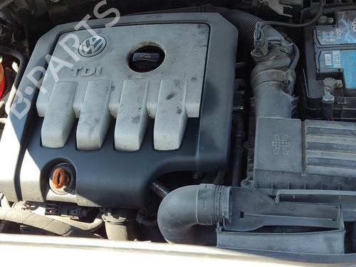 Gearknop VW PASSAT B6 (3C2)  | BP12850373I34 