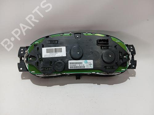 Instrument cluster DACIA DOKKER MPV (KE_)  | BP26700079C47 