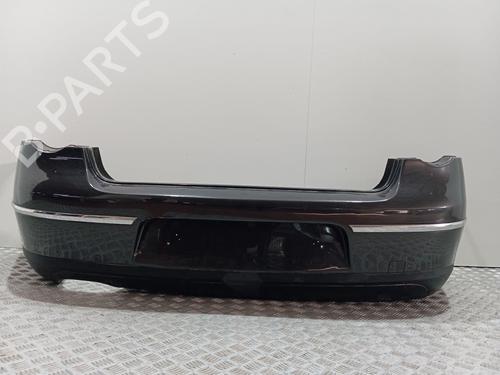 Used Rear bumper Rear bumper VW PASSAT B6 (3C2) 2.0 TDI 16V (140 hp) 34402805 34402805
