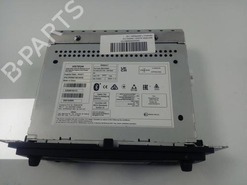 Radio RENAULT EXPRESS Box Body/MPV 1.5 Blue dCi 95 (F6AB) | BP29410198E6 