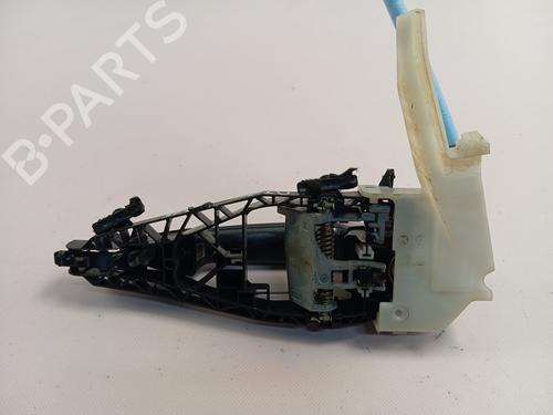 Front left exterior door handle BMW X1 (F48) xDrive 25 e Plug-in-Hybrid | BP29358909C128 
