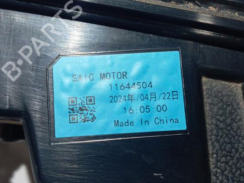 Rear center light MG MG HS (AS33)  | BP35964237I39  - Image 9