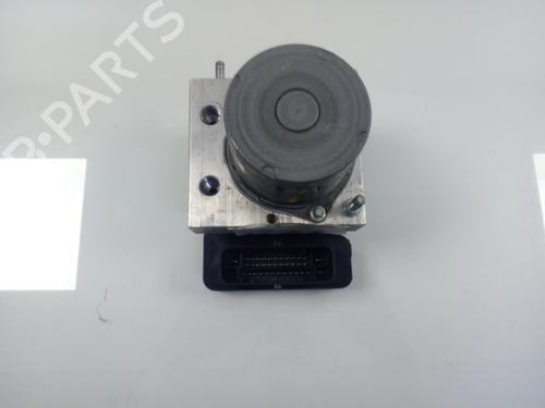 Used ABS pump RENAULT KANGOO / GRAND KANGOO II (KW0/1_) [2008-2025]  17144403